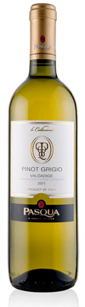 Pasqua Pinot Grigio 0,75L